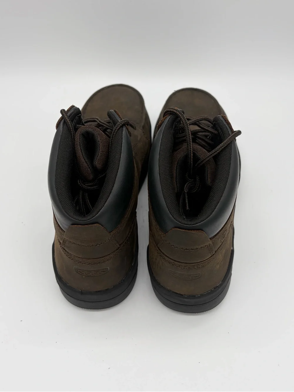 Keen durable leather